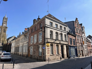 Notaire Valenciennes